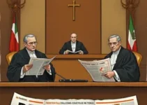 magistrados do tribunal do DF