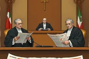 magistrados do tribunal do DF