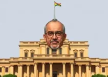 gestão Fachin STF