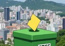 eleições indiretas