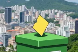 eleições indiretas