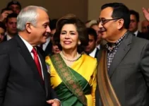 Valdemar Costa Neto Tereza Cristina vice Flávio Bolsonaro