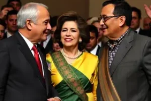 Valdemar Costa Neto Tereza Cristina vice Flávio Bolsonaro