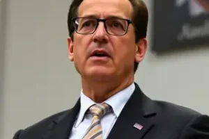 Anderson Torres pede ao STF visita de Flávio Bolsonaro