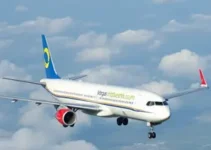 aviões ligados a Moraes