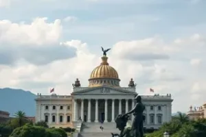 ampliação de vagas no tribunal