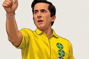 denúncias sobre o TSE