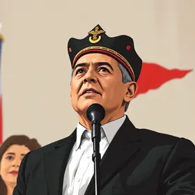 apoio à reforma do Judiciário
