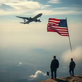 EUA orientam saída de cidadãos do Irã