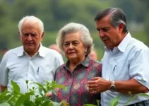 Flávio Bolsonaro agronegócio