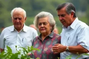 Flávio Bolsonaro agronegócio