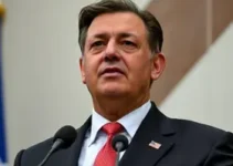 governador em exercício do RJ