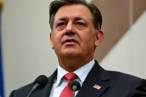 governador em exercício do RJ