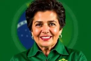 Kátia Abreu filiação ao PT