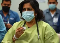 pneumonia de bolsonaro