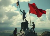 perseguição que venceremos