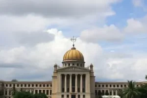 cassação do governo de Roraima