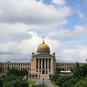 cassação do governo de Roraima