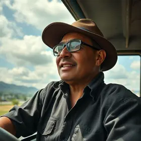 MP dos Caminhoneiros