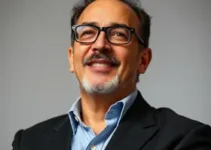 Augusto Cury pré-candidato à Presidência