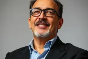 Augusto Cury pré-candidato à Presidência