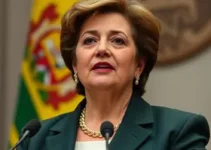 Indicação de Lula para a presidência da CVM