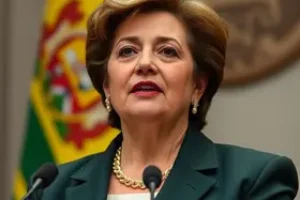 Indicação de Lula para a presidência da CVM