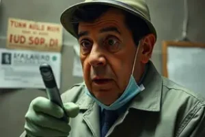 emendas em filme de Bolsonaro