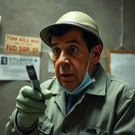 emendas em filme de Bolsonaro