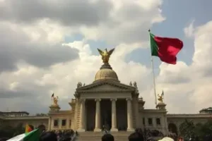 defesa das instituições
