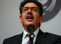 vazamento de áudio