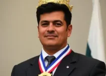 Flávio recebe título de cidadão de Sorocaba (SP)