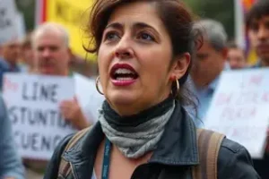 agressão verbal