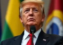Lula relação com Trump