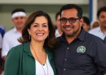 Raquel Lyra ultrapassa João Campos em Pernambuco