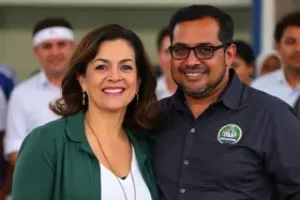 Raquel Lyra ultrapassa João Campos em Pernambuco
