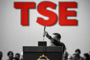 cassação de ex-deputado federal