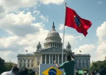 votações simbólicas