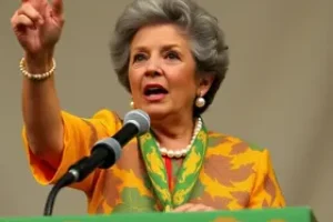 mudança de discurso de Lula