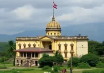 patrimonialismo