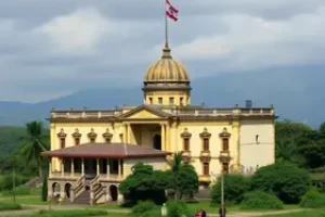 patrimonialismo