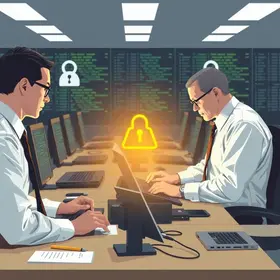 Câmara investiga computadores de 89 servidores depois de vazamento