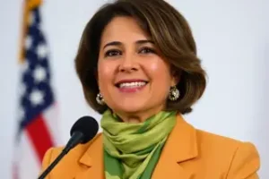 Flávio Bolsonaro vice mulher