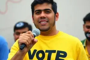 Renan Santos