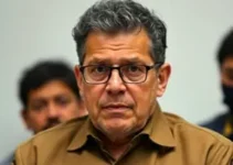 extradição Carla Zambelli
