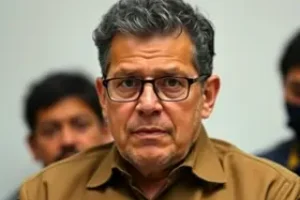 extradição Carla Zambelli