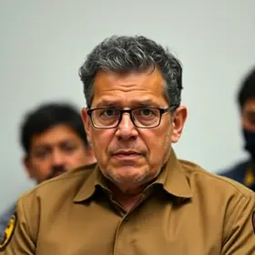 extradição Carla Zambelli