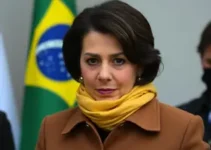 extradição Carla Zambelli