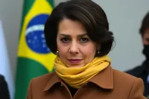 extradição Carla Zambelli