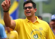 João Campos lidera corrida pelo governo de PE